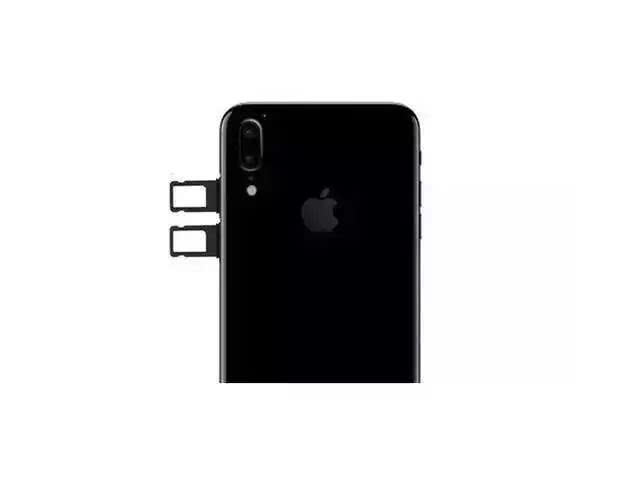 富士康員工爆料：開始量產(chǎn)4款新iPhone，雙卡雙待被實錘