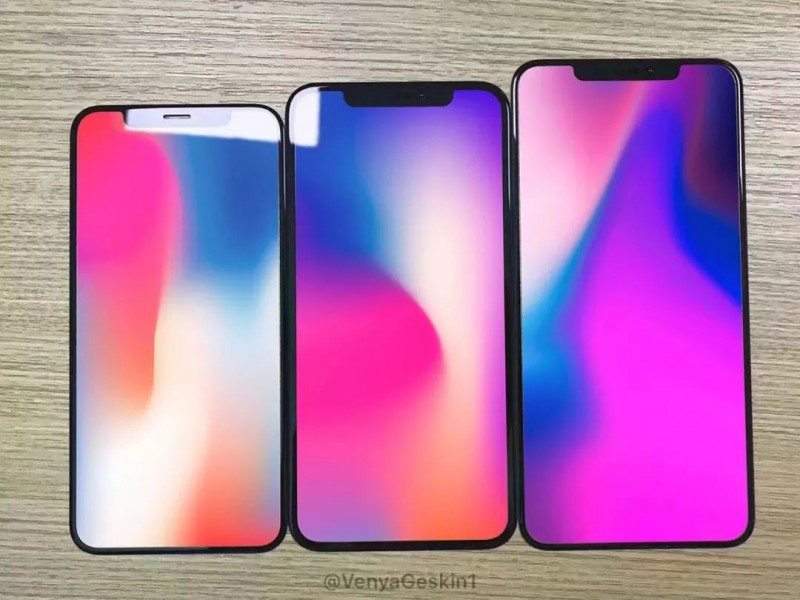 富士康員工爆料：開始量產(chǎn)4款新iPhone，雙卡雙待被實錘