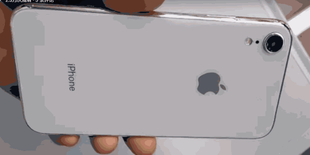 富士康員工爆料：開始量產(chǎn)4款新iPhone，雙卡雙待被實錘