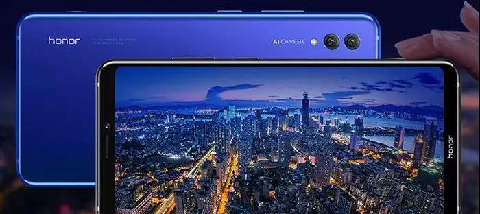 榮耀Note 10發(fā)布 歐菲科技、舜宇分食攝像頭模組訂單？