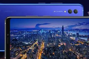 榮耀Note 10發(fā)布 歐菲科技、舜宇分食攝像頭模組訂單？