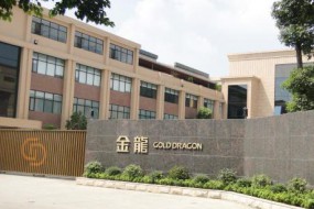 金龍機電大股東面臨破產清算