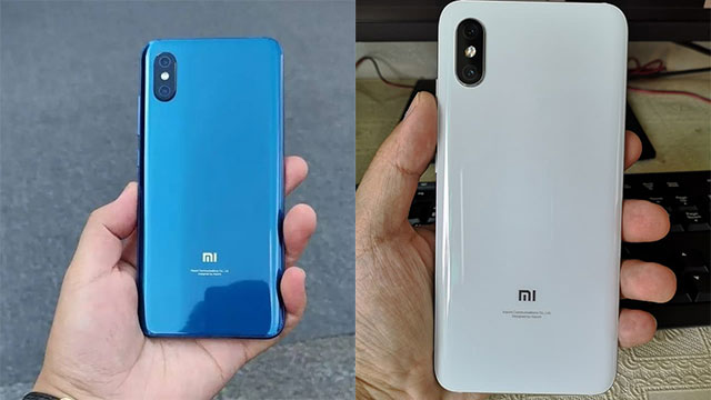 小米8X曝光:驍龍710處理器+屏幕指紋技術