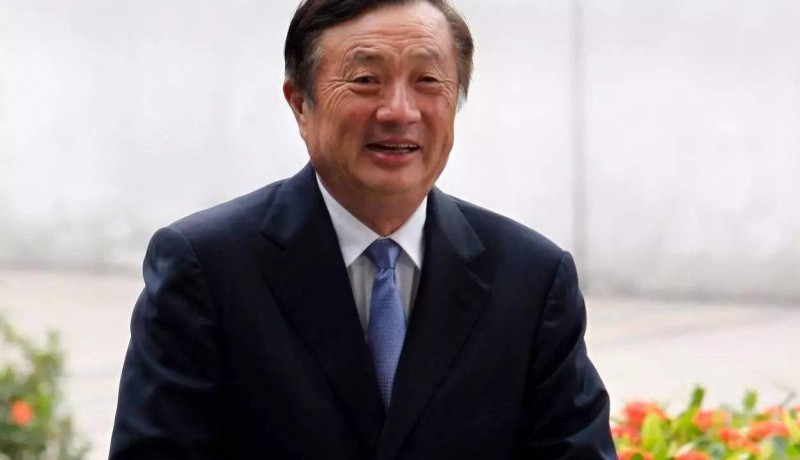 外媒稱華為是一匹中國狼 已經(jīng)盯上蘋果、三星