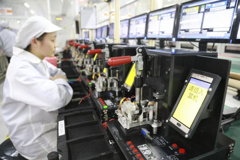 金立資金鏈危機(jī)200天，供應(yīng)商等待“救命稻草”