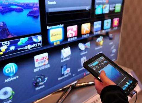 vivo、OPPO、華為被傳“造電視” 或采取代工模式