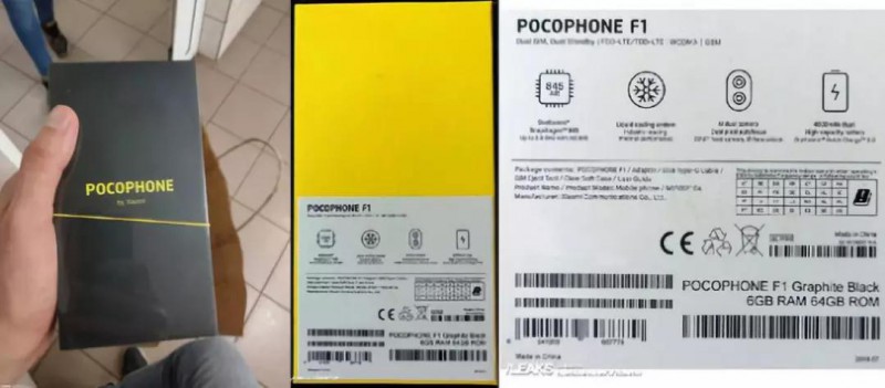 全球智能手機(jī)市場競爭新格局：劍指OPPO/一加，小米推新品牌POCO