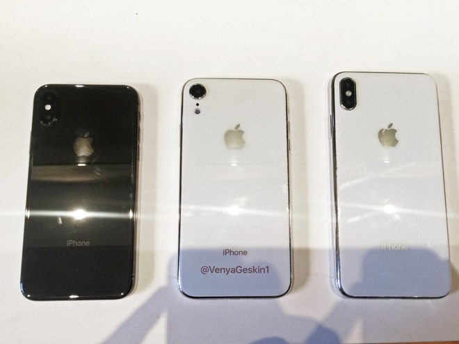 富士康、和碩聯合瓜分今年iPhone訂單 緯創(chuàng)資通靠邊站