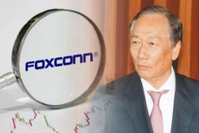 工業(yè)富聯(lián)上半年千億營收穩(wěn)增長 研發(fā)持續(xù)高投入