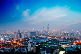 深圳、廣州兩市AI高地爭(zhēng)奪戰(zhàn)打響！廣東公布人工智能發(fā)展規(guī)劃