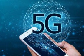 5G概念股集體拉升 中國聯(lián)通盤中漲停