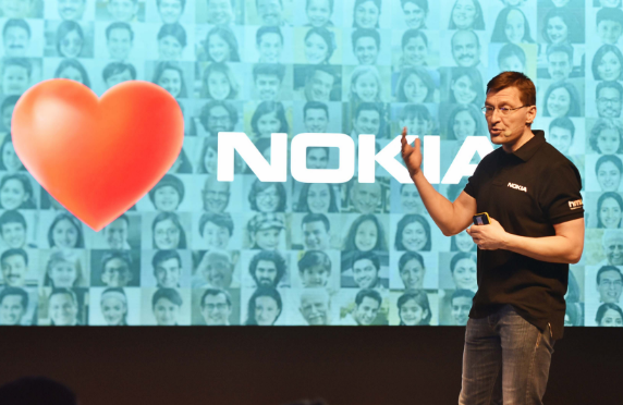 手機行業(yè)低迷：Nokia、小米、OPPO、傳音的破局之道