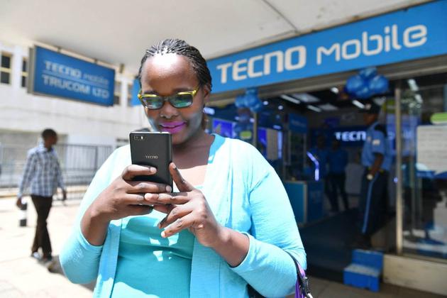 手機行業(yè)低迷：Nokia、小米、OPPO、傳音的破局之道