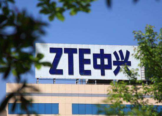 5G商用進(jìn)入沖刺階段，中興仍是不可或缺的“主力軍”
