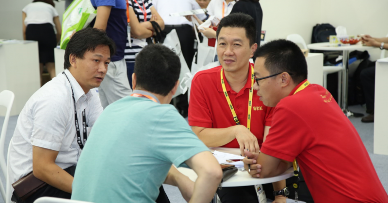 NEPCON預(yù)登記倒計時不足20天，五大亮點提前曝光！