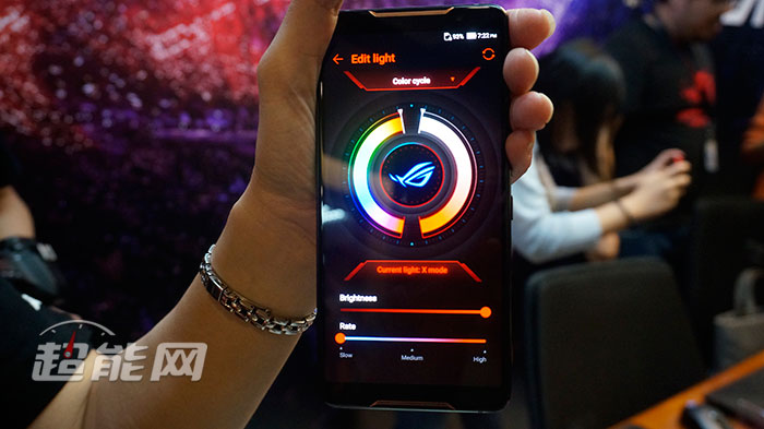 華碩否認退出智能手機市場，ROG Phone能否承擔重任？
