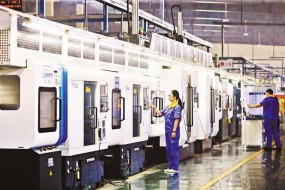 全球汽車(chē)中控屏模組需求不到8千萬(wàn) 藍(lán)黛傳動(dòng)想要吃下一半產(chǎn)能