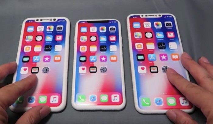 為了新iPhone，蘋果真是拼了！傳蘋果租借所有中國赴美空運(yùn)航班