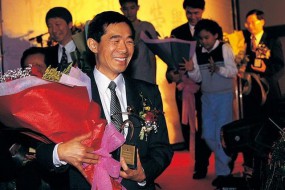 芯片的無冕之王：他有著500個(gè)芯片專利，今成中國芯片公司掌門人