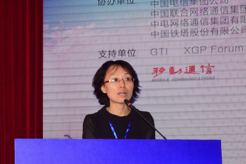 我國5G技術(shù)試驗計劃今年內(nèi)完成獨立組網(wǎng)測試