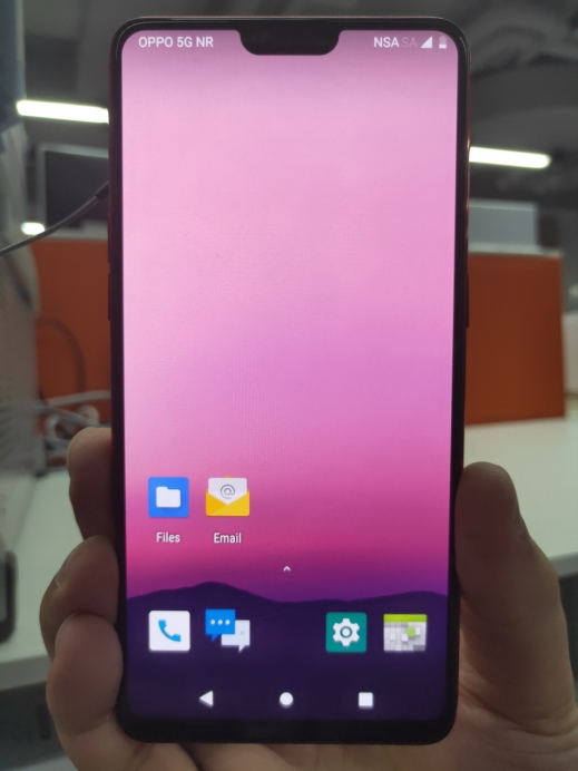 厲害了！OPPO宣布5G手機(jī)進(jìn)展：已打通5G信令