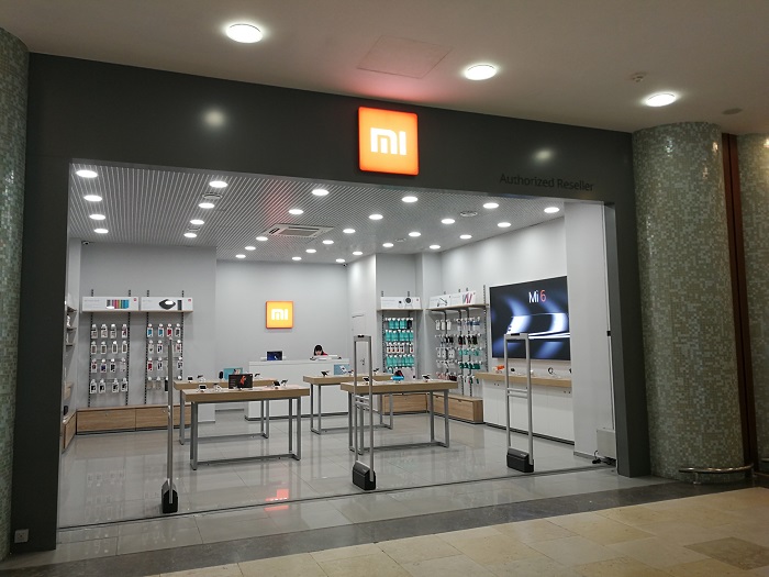 小米放眼印度農(nóng)村市場(chǎng) 將開(kāi)設(shè)上千家小米專賣店