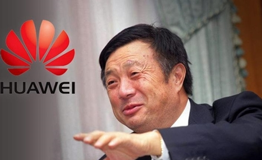 任正非:華為所有崗位都拒絕南郭先生