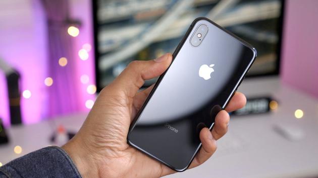 最新調(diào)查:近一半iPhone用戶今年有升級換代意愿