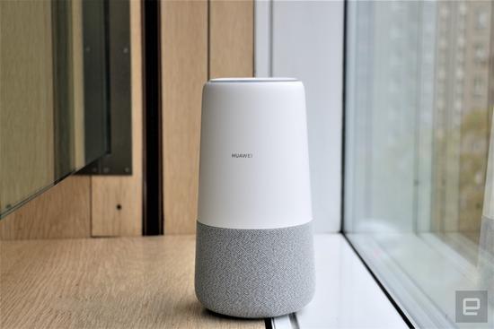 競爭激烈的智能音箱市場 華為靠什么殺出重圍