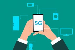 5G手機(jī)專利使用費(fèi)將在2025年帶來200億美元收益