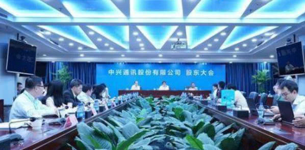 想真正“恢復正常”，中興還要邁過這幾道坎