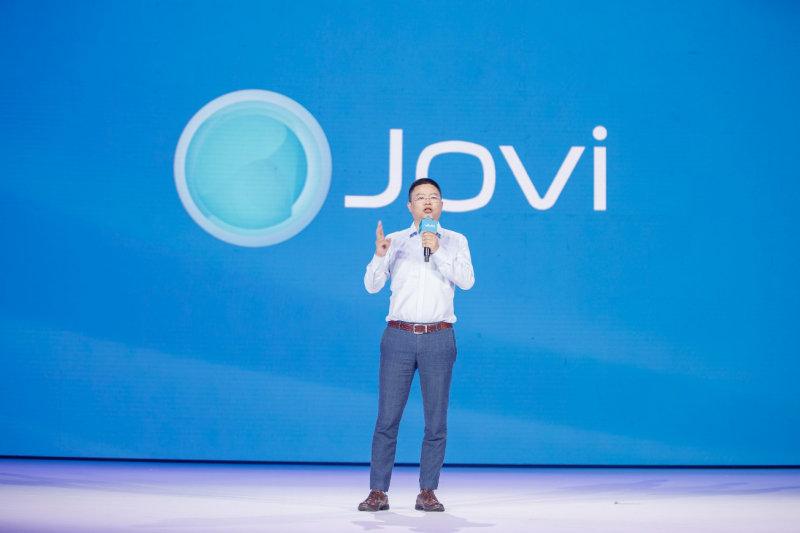顏值科技雙突破 vivo X23系列手機(jī)正式發(fā)布
