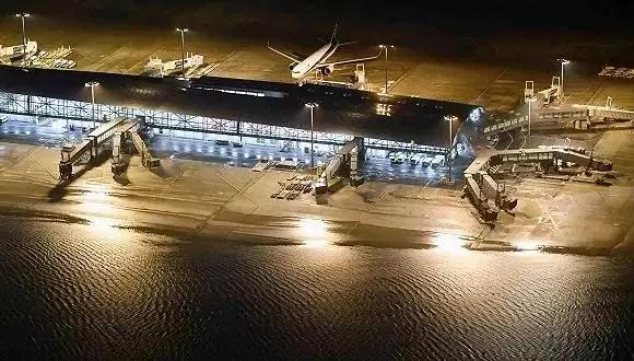 遭日本臺風影響：被動元器件、面板或缺貨漲價