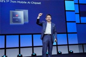 華為搶發(fā)7nm 5G芯片，能否撼動高通？