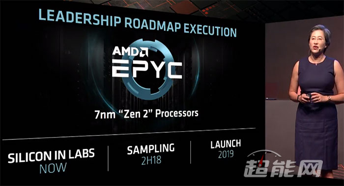 臺(tái)積電賺大了，AMD 7nm處理器、顯卡訂單可達(dá)15億美元