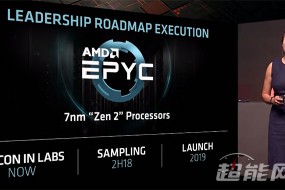 賺大了！AMD公司15億美元訂單會轉(zhuǎn)向臺積電