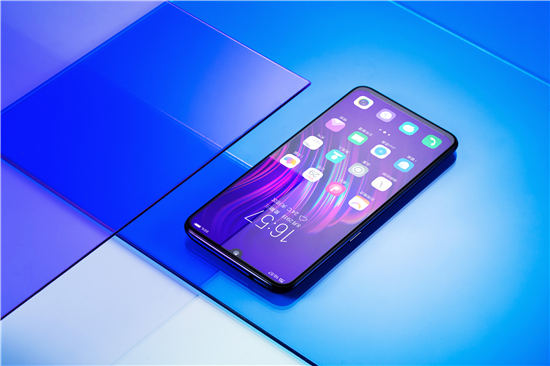 3D幻影極光漸變+靈動(dòng)水滴屏 vivo X23全面開(kāi)售倒計(jì)時(shí)3天 