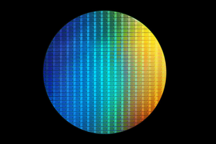 價格暴漲、全線缺貨 最近的Intel處理器緣何如此瘋狂？