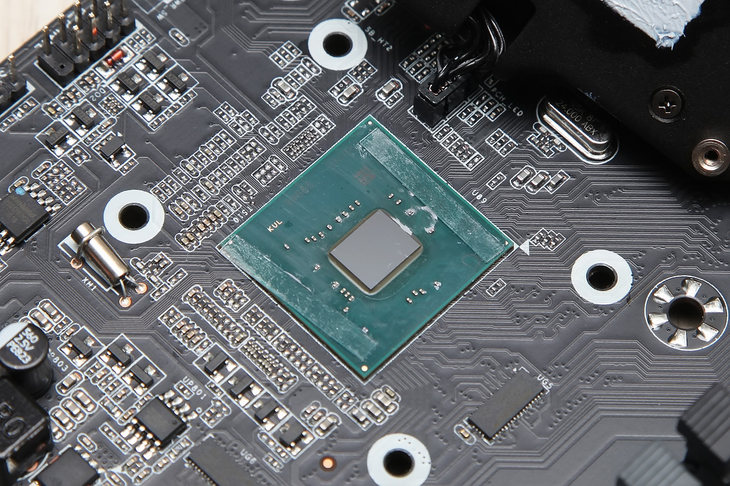 價格暴漲、全線缺貨 最近的Intel處理器緣何如此瘋狂？