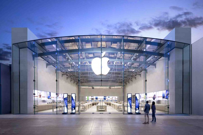 外媒:中國借創(chuàng)新施壓蘋果 iPhone在最大市場遇冷