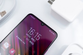 vivo X23發(fā)布：傳指紋芯片由匯頂獨(dú)供 指紋模組由丘鈦一供、歐菲二供
