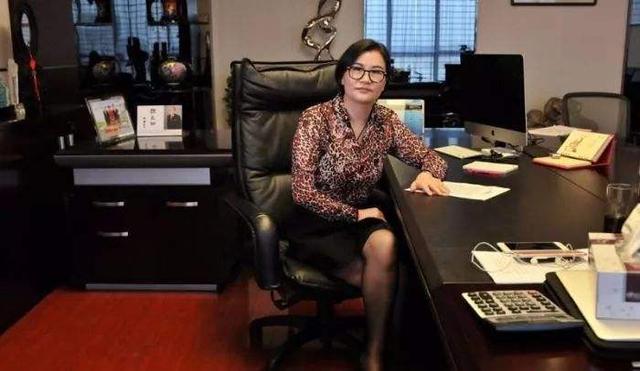半年暗虧近4億！女首富的藍(lán)思科技靠誰活著