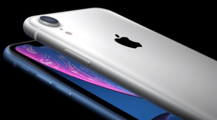 《金融時報》評論:新iPhone標志著智能機大戰(zhàn)進入新階段