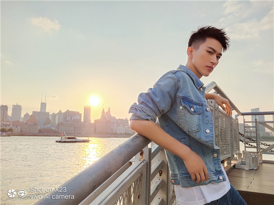 vivo X23線上線下火爆開售，免費試用贏大獎