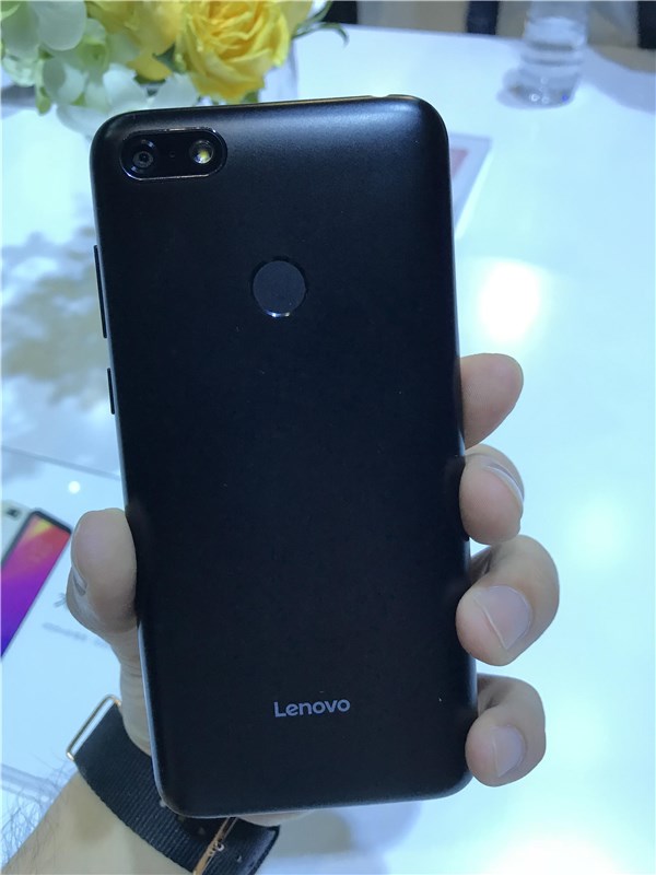 聯(lián)想楊元慶:為什么還要堅持做手機