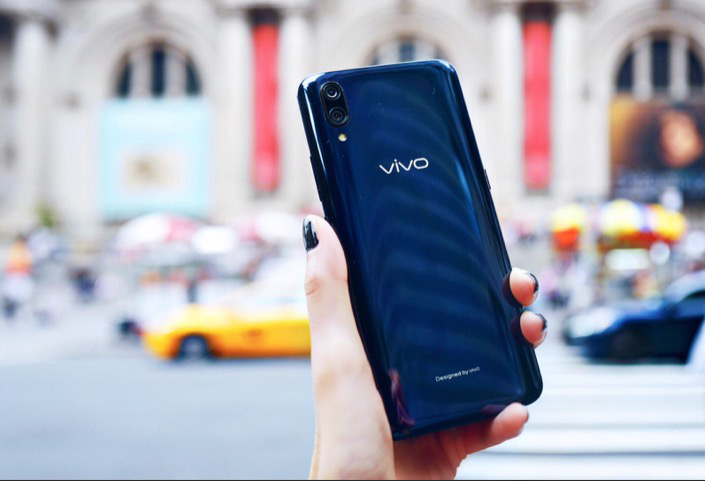 vivo對話時尚權(quán)威CFDA， 暢談紐約時裝周的時尚新元素