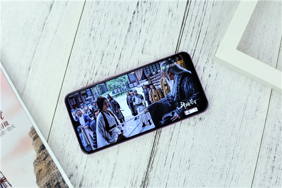 vivo Y97全面測評：AI無處不在，詮釋中端機(jī)型新體驗(yàn)