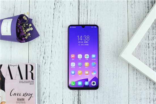 vivo Y97全面測評：AI無處不在，詮釋中端機(jī)型新體驗(yàn)