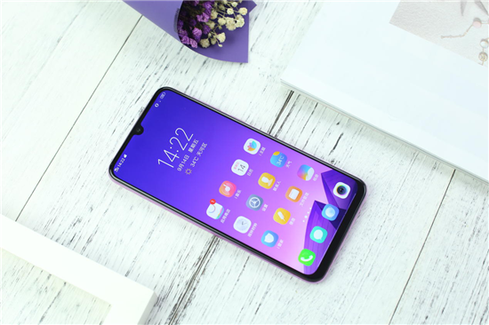 vivo Y97全面測評：AI無處不在，詮釋中端機(jī)型新體驗(yàn)