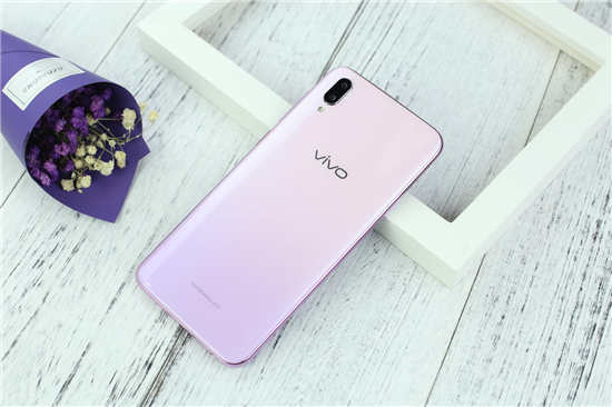 vivo Y97全面測評：AI無處不在，詮釋中端機(jī)型新體驗(yàn)